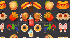 Desktop Screenshot of miguelitoscorp.com